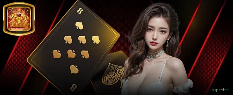 Interface Premium superbet