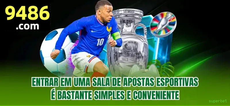 Torneios superbet