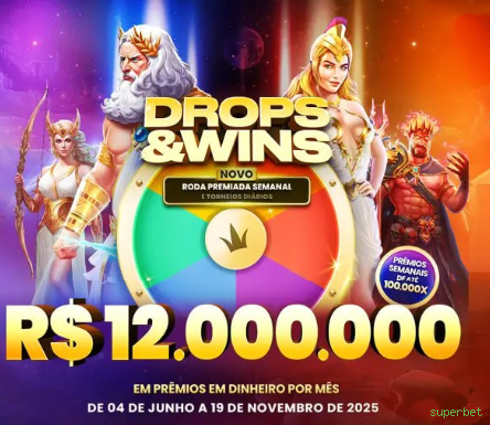 Casino Ao Vivo superbet