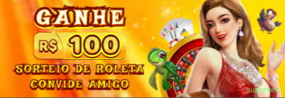Mesa de Roleta superbet