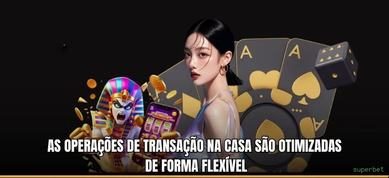 Apostas de Futebol superbet