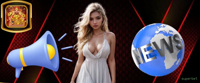 Estatísticas superbet