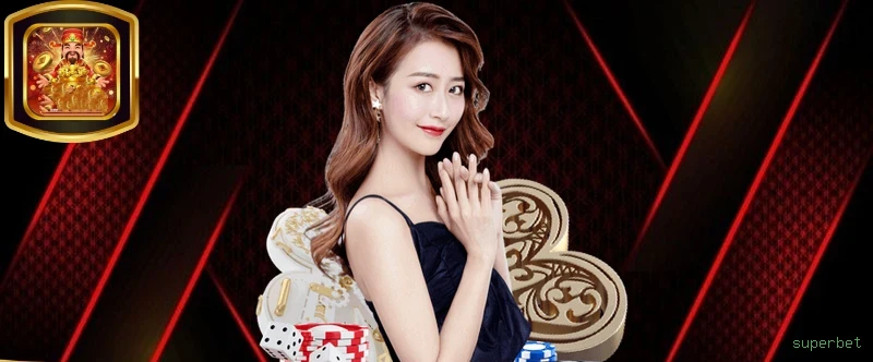 Experiência VIP superbet