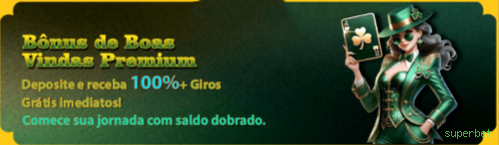 Estatísticas superbet