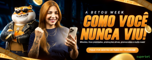 Integração de APIs superbet