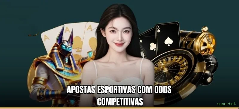 Promoções Sazonais superbet