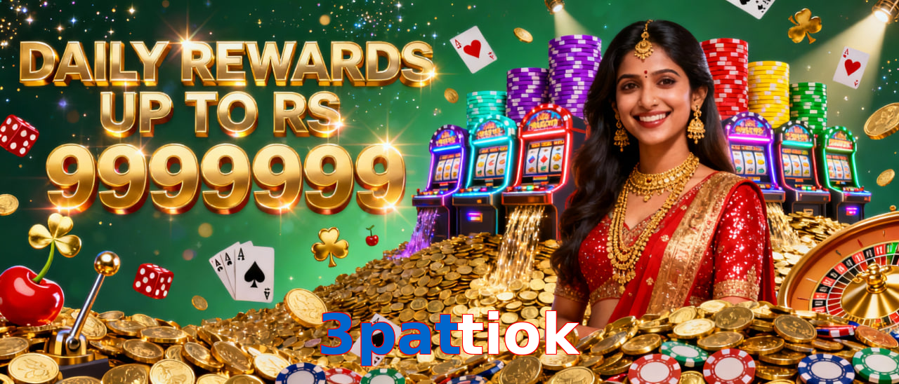 3Pattiok